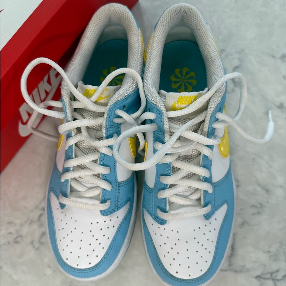 Nike Dunk Low Next Nature